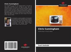 Couverture de Chris Cunningham