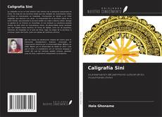 Portada del libro de Caligrafía Sini