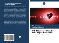 Capa do livro de TNF-Mikrosatelliten bei der Chagas-Krankheit 
