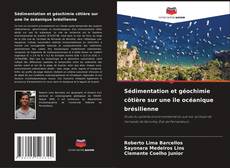 Bookcover of Sédimentation et géochimie côtière sur une île océanique brésilienne
