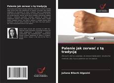 Copertina di Palenie jak zerwać z tą tradycją