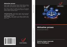 Couverture de Aktualne prawo