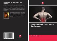 Um estudo de caso sobre dor lombar kitap kapağı