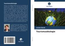 Buchcover von Tourismusökologie