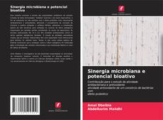 Couverture de Sinergia microbiana e potencial bioativo