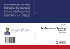Couverture de Fundamentals of Computer Networks