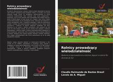 Buchcover von Rolnicy prowadzący wielodziałalność