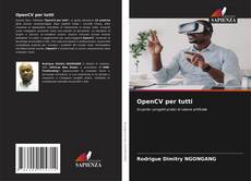 Bookcover of OpenCV per tutti
