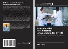 Portada del libro de Enfermedades inflamatorias inmunomediadas (IMID)