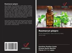 Copertina di Rozmaryn-pieprz