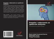 Capa do livro de Empatia i zaburzenia ze spektrum autyzmu 