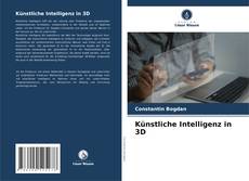 Buchcover von Künstliche Intelligenz in 3D