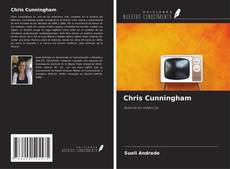 Copertina di Chris Cunningham