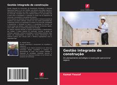 Gestão integrada de construção的封面
