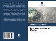 Zusammenstellung von Studien的封面