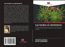 Borítókép a  Les herbes en dentisterie - hoz