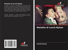 Borítókép a  Malattia di Lesch-Nyhan - hoz