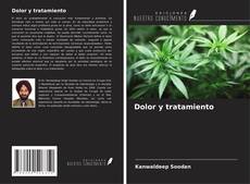 Portada del libro de Dolor y tratamiento