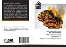 Couverture de Alzheimer's Disease Classification