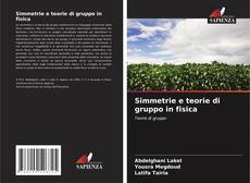 Simmetrie e teorie di gruppo in fisica的封面