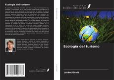 Buchcover von Ecología del turismo