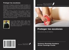 Portada del libro de Proteger los escalones