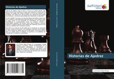 Обложка Historias de Ajedrez