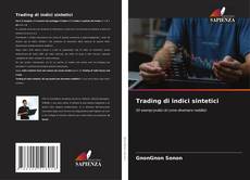 Buchcover von Trading di indici sintetici