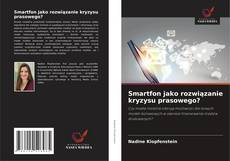 Buchcover von Smartfon jako rozwiązanie kryzysu prasowego?