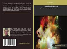 Bookcover of La ilusión del sentido