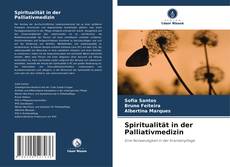 Buchcover von Spiritualität in der Palliativmedizin