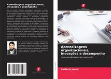 Couverture de Aprendizagens organizacionais, inovações e desempenho