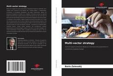 Multi-vector strategy kitap kapağı