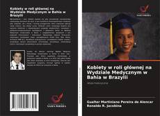 Copertina di Kobiety w roli głównej na Wydziale Medycznym w Bahia w Brazylii