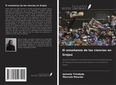 Обложка El enseñanza de las ciencias en Grajaú