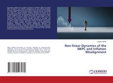Borítókép a  Non-linear Dynamics of the NKPC and Inflation Misalignment - hoz