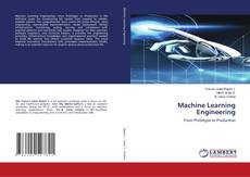 Bookcover of Machine Learning Engineering