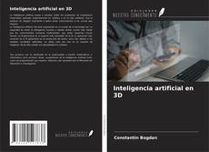 Buchcover von Inteligencia artificial en 3D