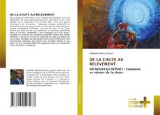 Copertina di DE LA CHUTE AU RELEVEMENT