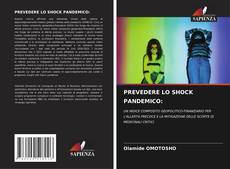 Обложка PREVEDERE LO SHOCK PANDEMICO: