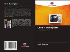 Couverture de Chris Cunningham