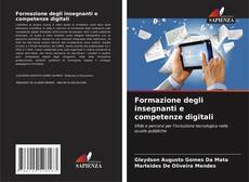 Обложка Formazione degli insegnanti e competenze digitali