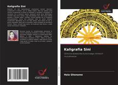 Couverture de Kaligrafia Sini