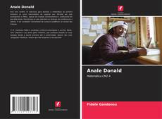 Borítókép a  Anale Donald - hoz