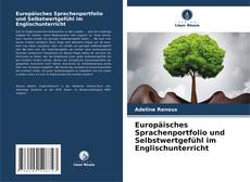 Borítókép a  Europäisches Sprachenportfolio und Selbstwertgefühl im Englischunterricht - hoz