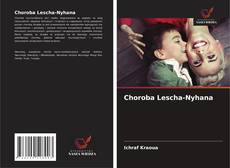Couverture de Choroba Lescha-Nyhana