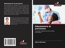 Borítókép a  Odontoiatria di precisione - hoz