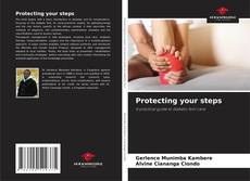Protecting your steps kitap kapağı