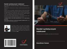 Buchcover von Handel syntetycznymi indeksami