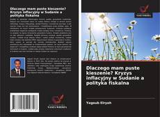 Buchcover von Dlaczego mam puste kieszenie? Kryzys inflacyjny w Sudanie a polityka fiskalna